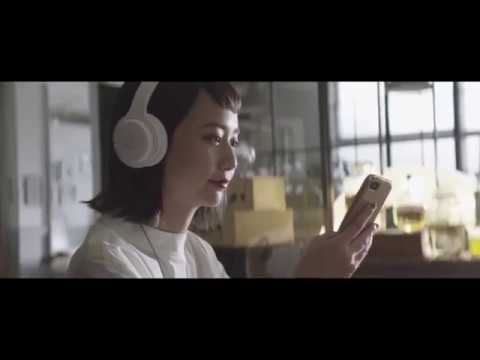 「Wireless Journey Projects」プロジェクトムービー〝三戸なつめ、ワイヤレスデビュー”篇 - YouTube