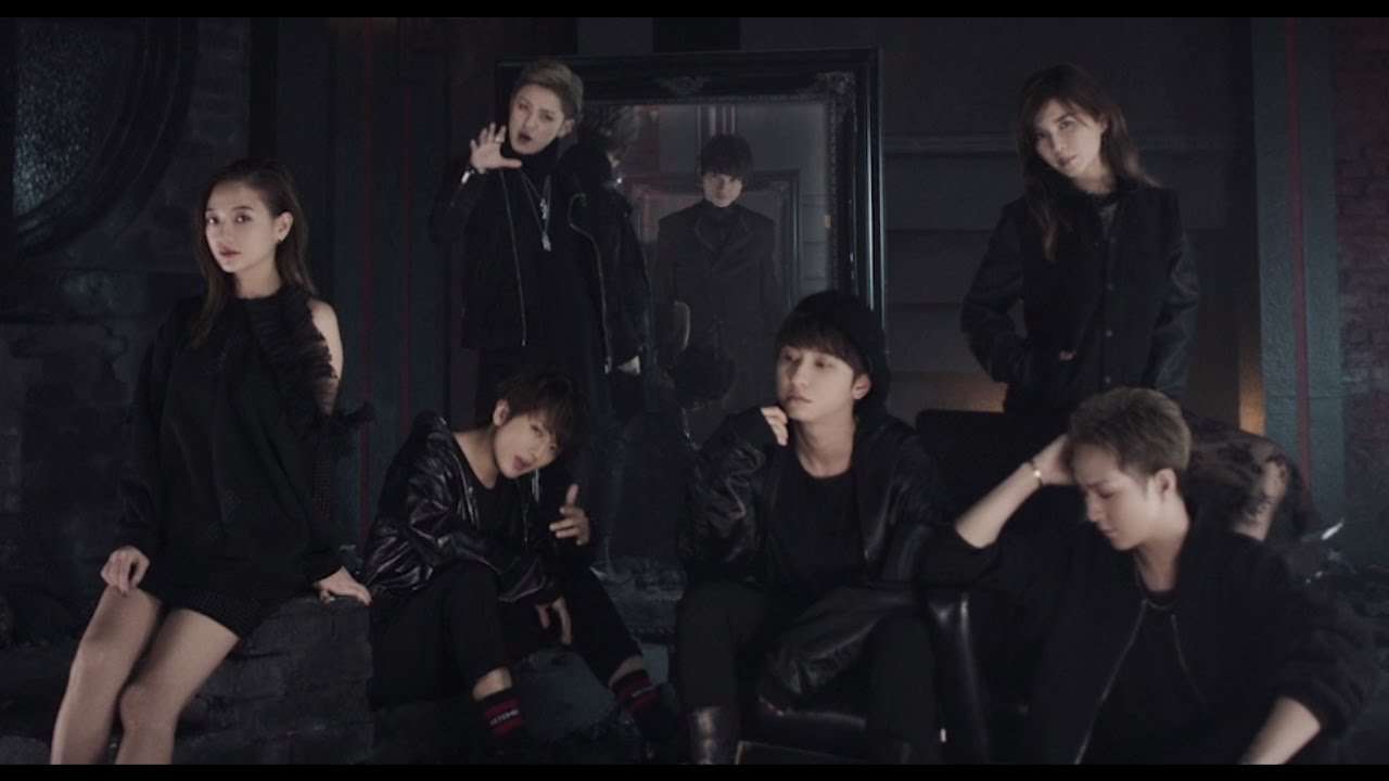 AAA / 「MAGIC」Music Video - YouTube