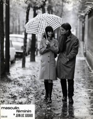 レトロなファッションが好き