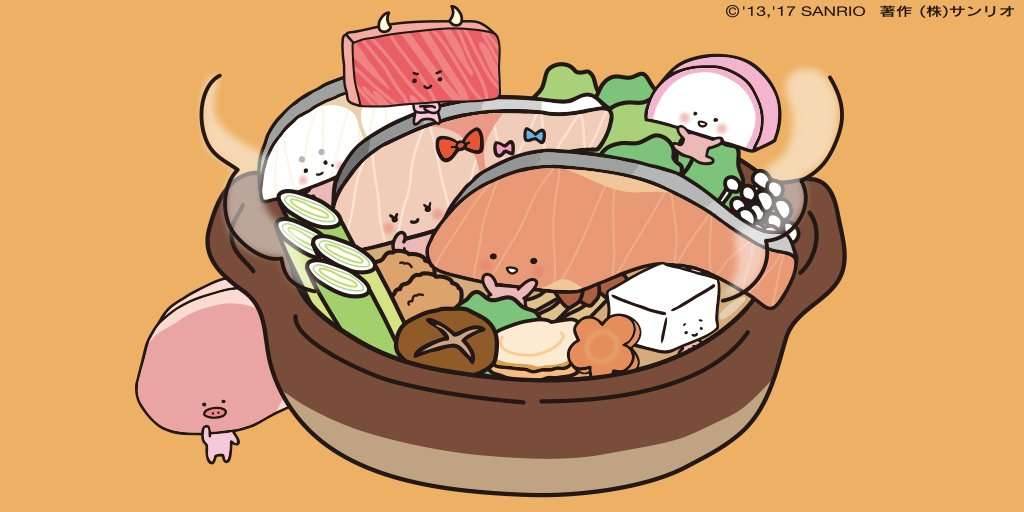 鍋に入れるといい味(出汁)が出る食材