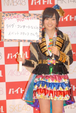 48、46グループで好きな衣装は？