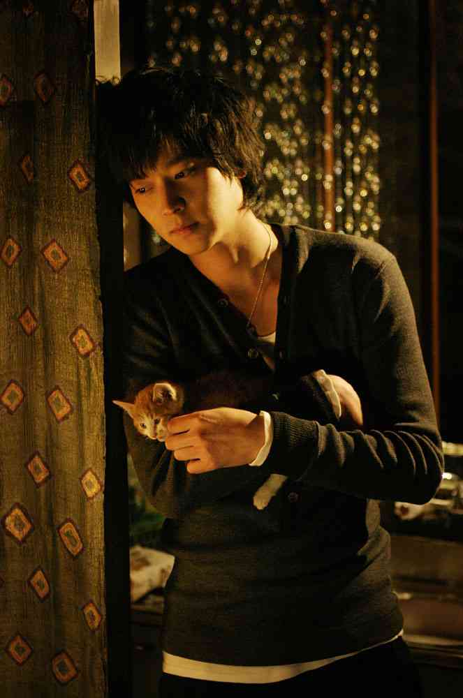 いろんなアジアのイケメンが見たい part3 