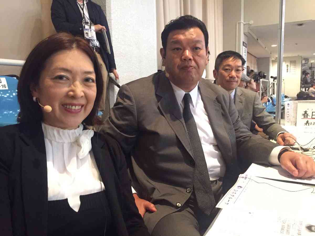 やくみつる氏、日馬富士引退問題は「白鵬に一番非がある」