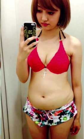 なんで脱いだの？と聞いてみたくなる有名人