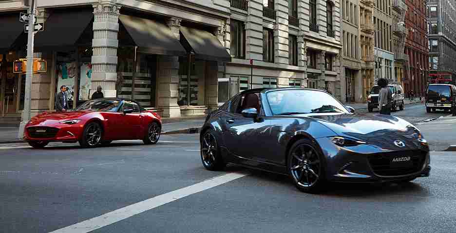 好きな車一台プレゼントするよ！どれが良い？