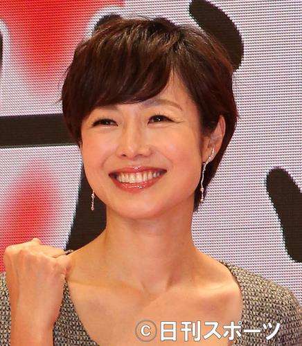 有働由美子アナ、元カレに会う理由を告白「後が気になる」