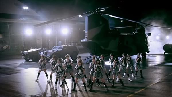 1番好きな女性アイドルソングをあげるトピ