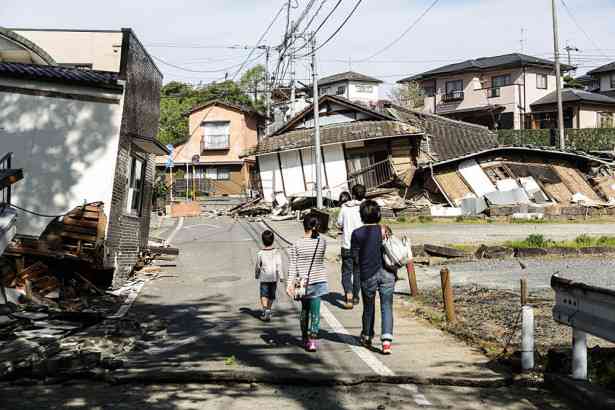 東海地震「予知できない」を日本が認めるまで | Forbes JAPAN（フォーブス ジャパン）
