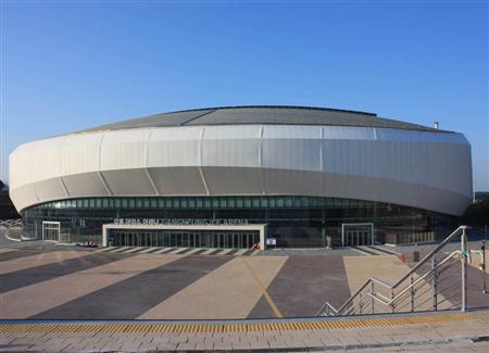 2018年2月に開幕する平昌五輪 北朝鮮の情勢次第で「中止」の可能性も？