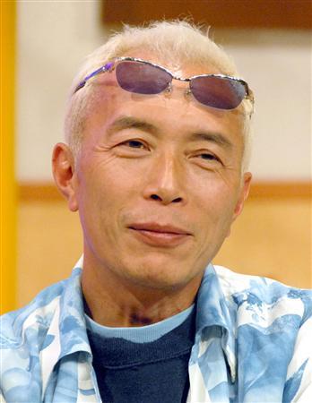 所ジョージとはこういう人！明石家さんまが優しさに感動