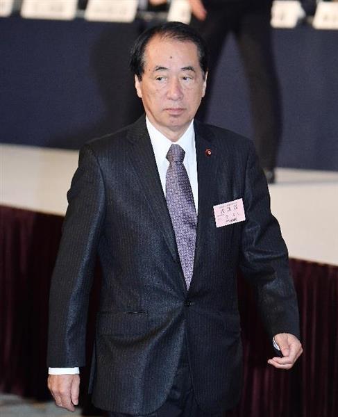菅直人氏の敗訴確定、安倍晋三首相メルマガ訴訟　「菅氏に猛省求めたい」 - 産経ニュース