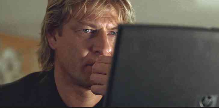 好きな映画の悪役