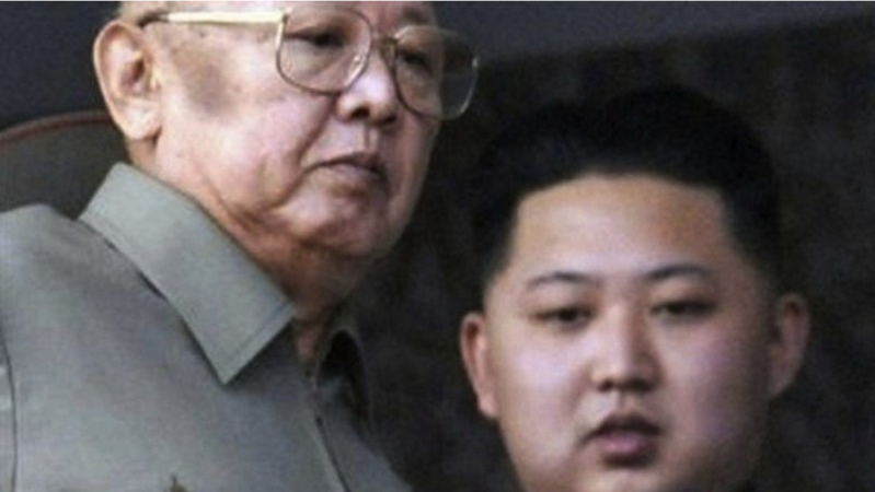 金正恩氏の父は愛人の「美人女優」をこうして殺した | DailyNK Japan（デイリーNKジャパン）