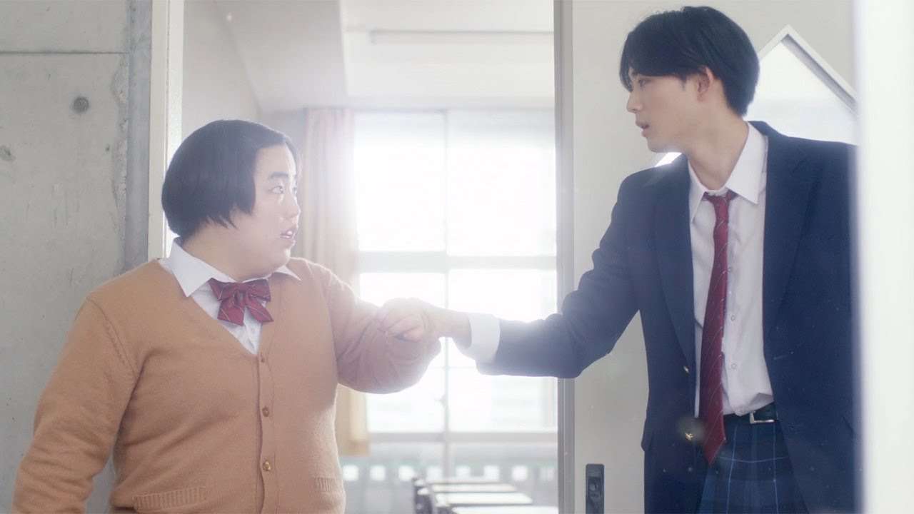 恋する肌キュンmovie 第2弾 - YouTube