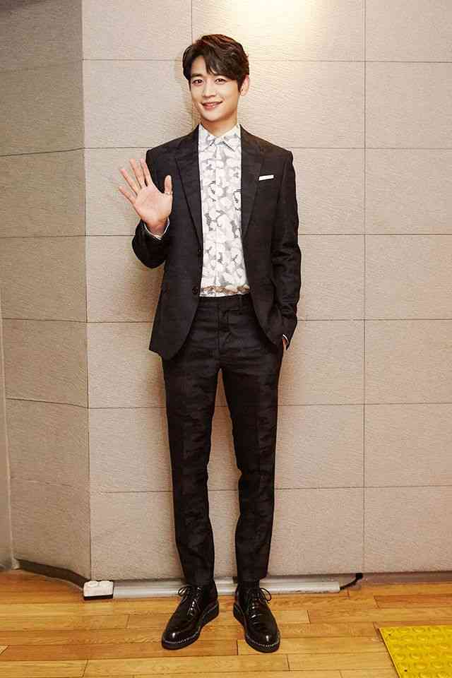 いろんなアジアのイケメンが見たい part3 