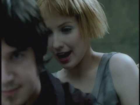 Sixpence None The Richer - Kiss Me (Official HQ) - YouTube
