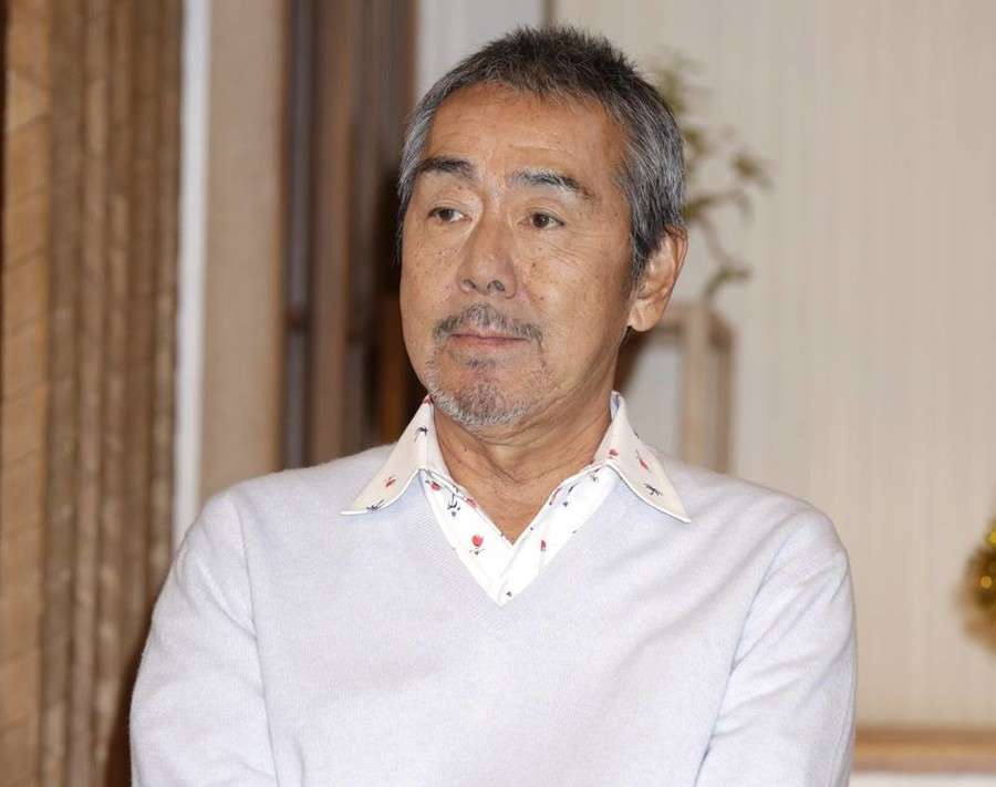 寺尾聰　リアル『陸王』…妻と乗り越えた