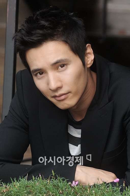 いろんなアジアのイケメンが見たい part3 