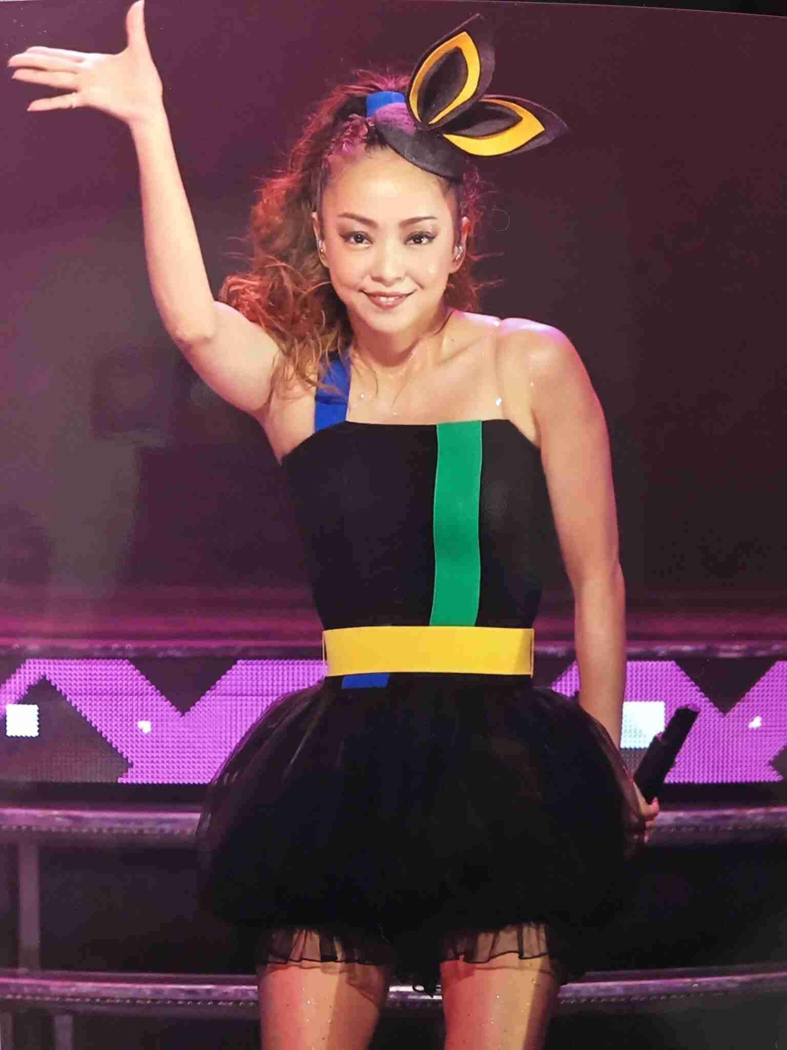 安室奈美恵の引退に興味ない人