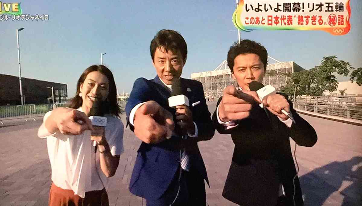 寒い時には松岡修造【画像】