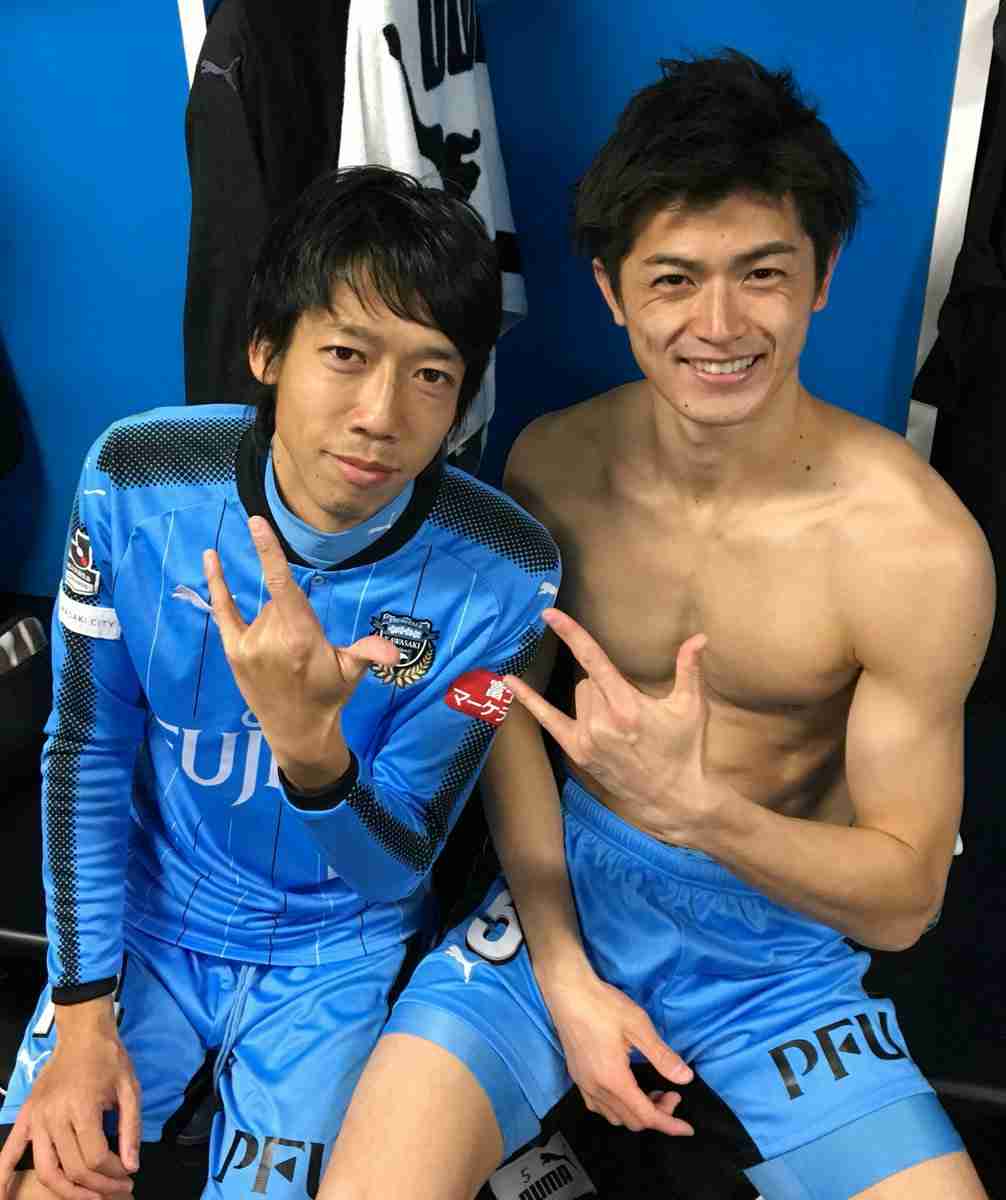 【実況】東アジア E-1サッカー選手権2017 男子 日本×北朝鮮