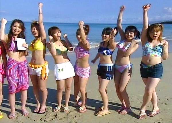 なんで脱いだの？と聞いてみたくなる有名人