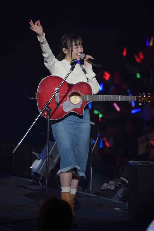 欅坂46今泉佑唯、2017年内の活動休止 - 音楽ナタリー