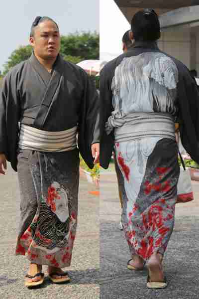 やくみつる氏、日馬富士引退問題は「白鵬に一番非がある」