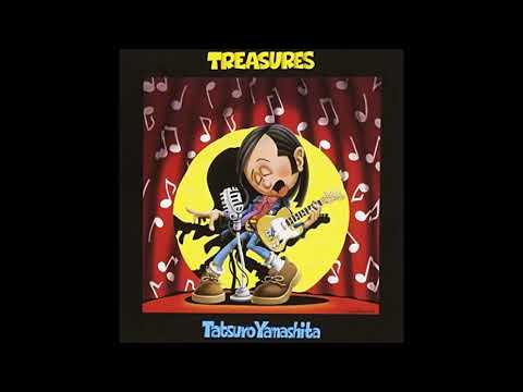 土曜日の恋人／オレたちひょうきん族ED # 山下達郎 - YouTube