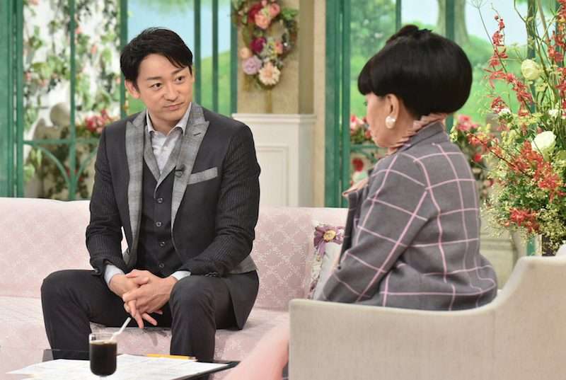 帯ドラマ劇場【トットちゃん！】見てる人　part3