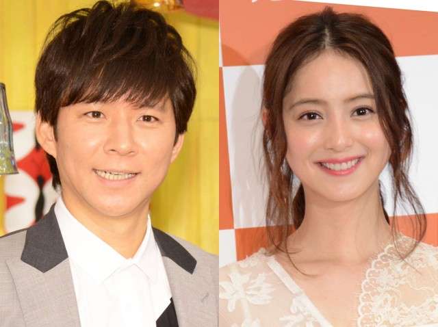 やっぱ佐々木希&渡部建か!今年結婚した有名人、印象に残ったカップル順位発表