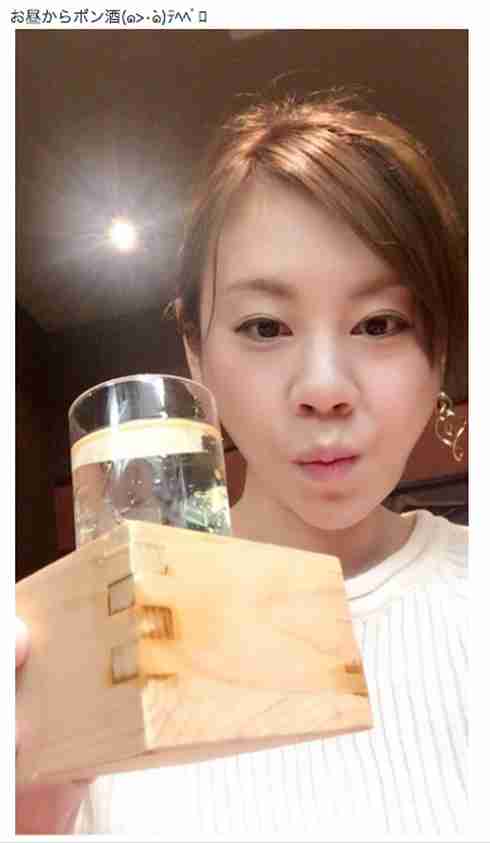 食欲が止まらない高橋真麻　体重は14.5キロ増加、二重顎も公開