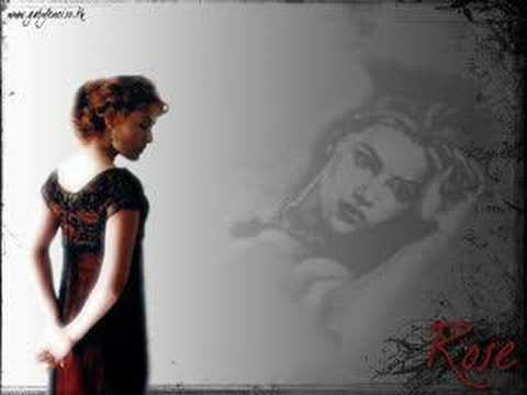 Titanic- Rose's theme - YouTube