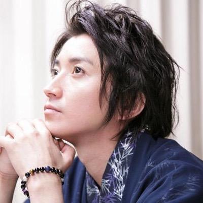 イケメンの横顔画像を貼るトピ
