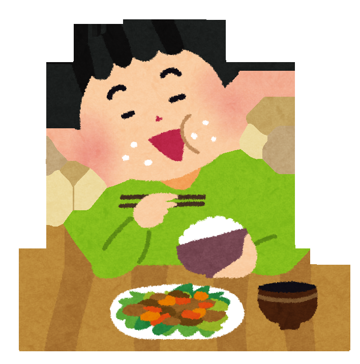 気付いた!我が家の不潔習慣