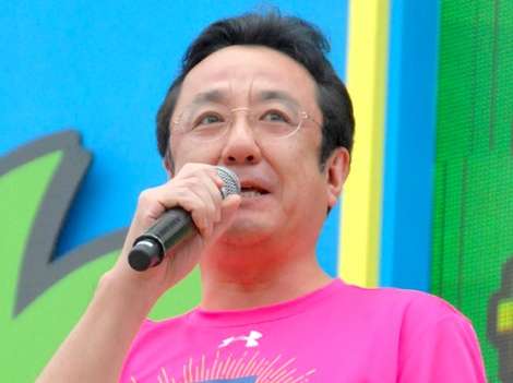 フジ三宅正治アナ、55歳誕生日に急性胆管炎で入院 『めざまし』しばらく欠席