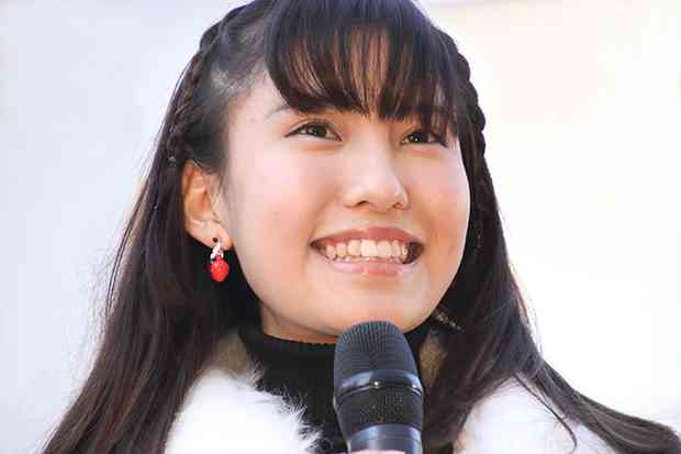 はるかぜちゃんこと春名風花 下着を白色に限定する校則を批判「本当に気持ち悪い」