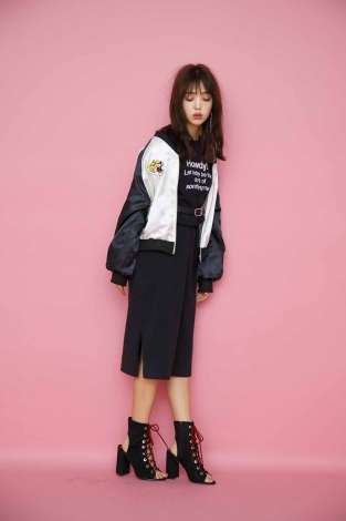 藤田ニコルプロデュース「NiCORON」1号店、2月SHIBUYA109にオープン