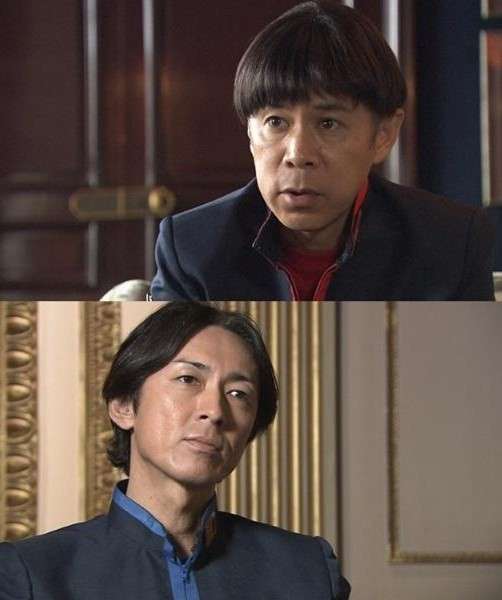 ぐるナイ「ゴチになります」史上初の生放送でクビ発表　ナイナイ“Ｗクビ”なら大阪帰る？