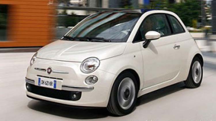 好きな車一台プレゼントするよ！どれが良い？