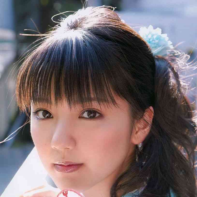 （アイドルから女優へ）真野恵里菜さんとは？（実写版機動警察パトレイバー主演） - NAVER まとめ