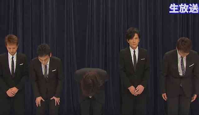 男性ウケが良さそうなジャニーズ