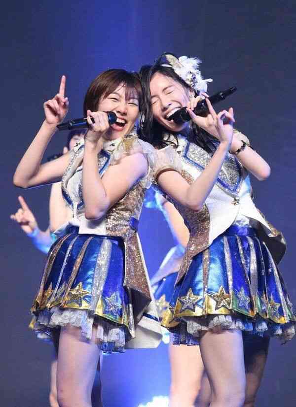 SKE48・須田亜香里、整形願望は「あります! 周りでしている人がいると…」