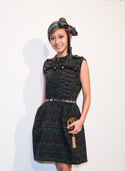結婚・妊娠のAAA伊藤千晃　お相手は宮迫博之の元相方