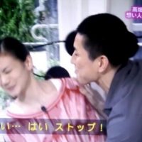 土屋太鳳の“サービス精神”に佐藤健が困惑 自分でネタ振りしてイベント盛り上げ