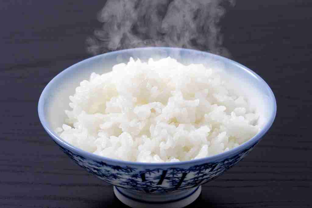 今あなたの家にはこの食べ物ある?