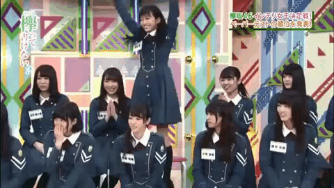 いろんな欅坂46が見たい