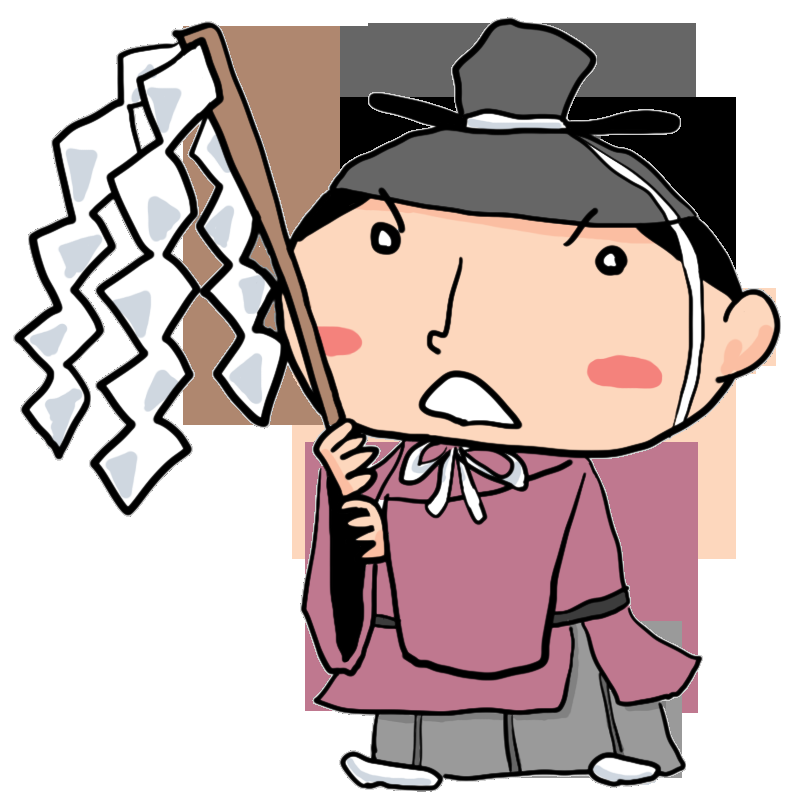 ガルちゃん心の大掃除。