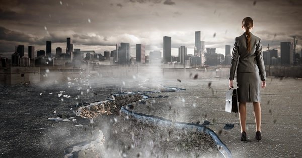 【緊急警告】12月中に南海トラフ巨大地震発生か!? 英紙「起きれば日本瞬殺」、過去のパターンと不気味すぎるリンク