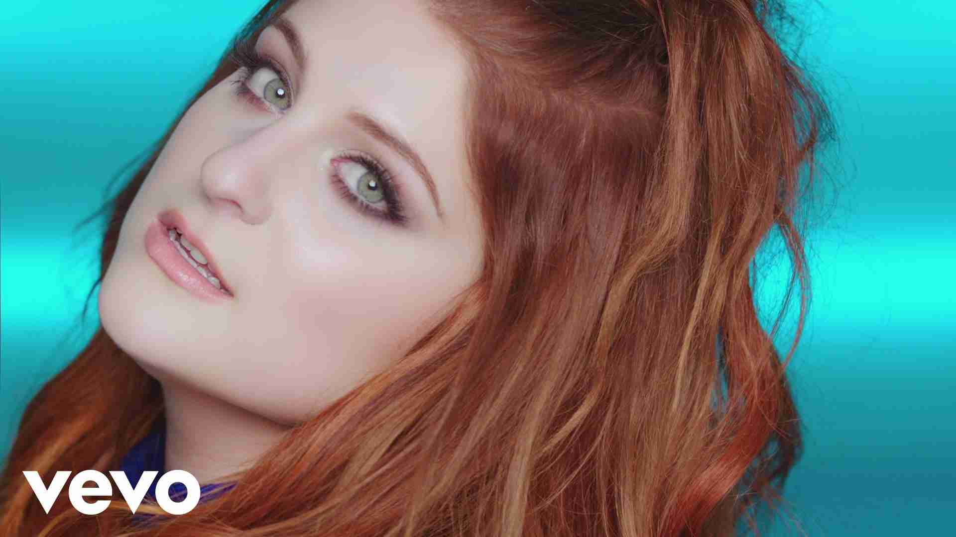 Meghan Trainor - Me Too - YouTube